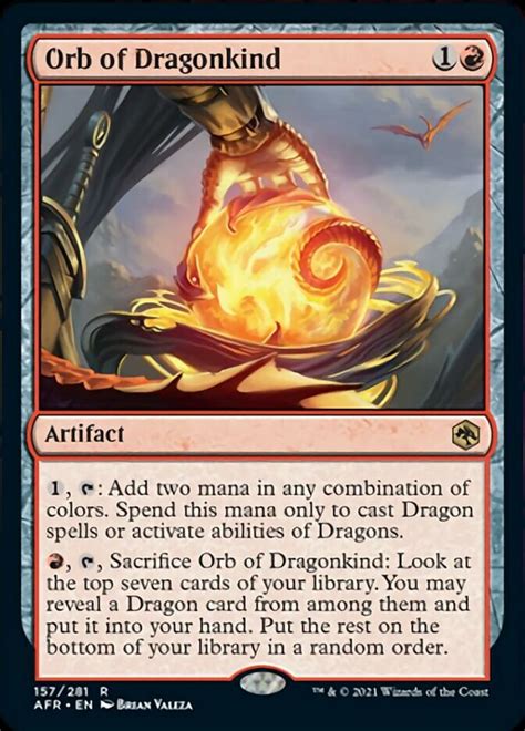 Orb of dragonkind .